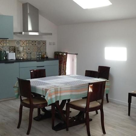 Appartamento Lou Coucut Dolmayrac Esterno foto