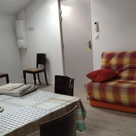 Appartamento Lou Coucut Dolmayrac Esterno foto