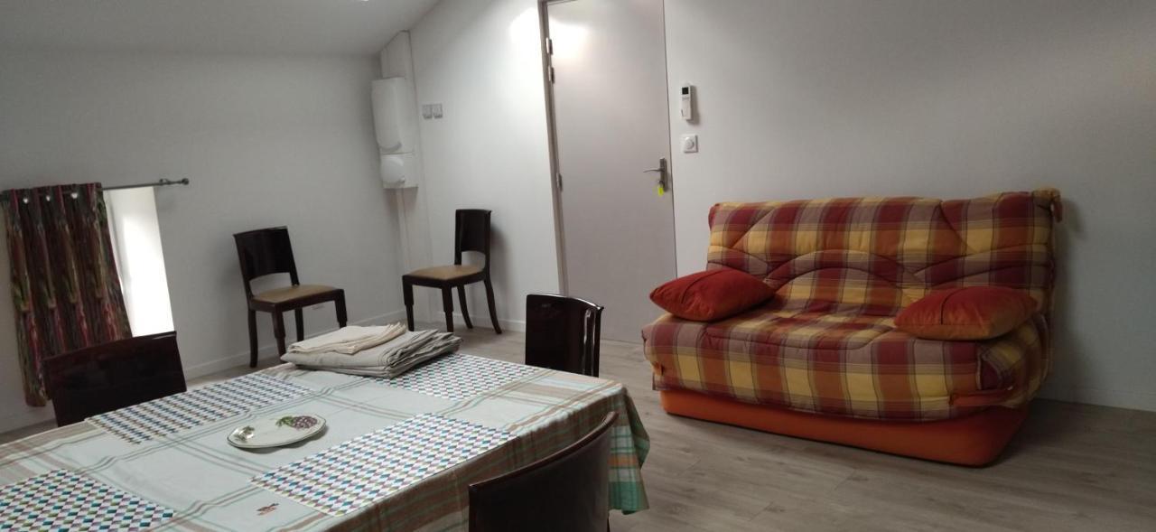 Appartamento Lou Coucut Dolmayrac Esterno foto