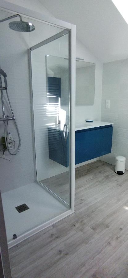 Appartamento Lou Coucut Dolmayrac Esterno foto